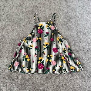 EVERLY Flowy Tank